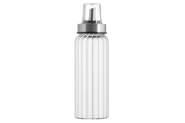 Maku Olie-/azijnfles Ripple 0,3 L