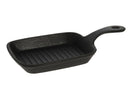 Maku Single-serve grillpan gietijzer 14 cm