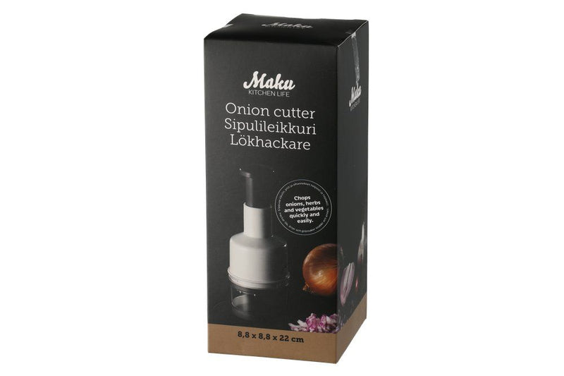 Maku Uienhakker