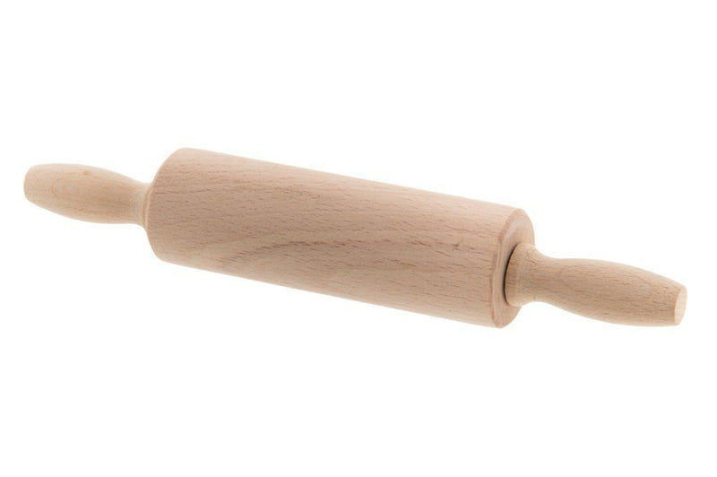 Maku Houten deegroller 23 cm