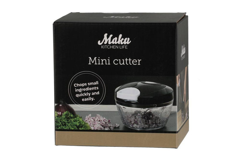 Maku Mini-Hakker