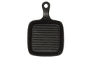 Maku Single-serve grillpan gietijzer 14 cm