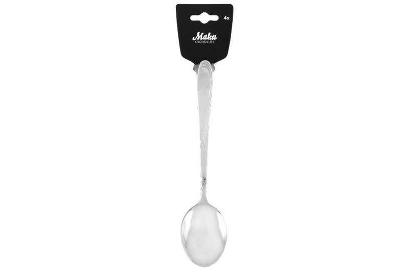 Maku Basic Tafellepel 4 st.