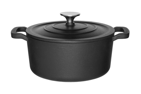 Maku Gietijzeren braadpan 3,3 L 20 cm