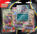 Pokémon TCG: Mega Evolution – Phantasmal Flames Blister – Ontsteek de Vlam van de Strijd