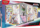Pokémon TCG Scarlet & Violet Prismatic Evolutions Premium Figure Collection