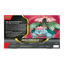 Pokemon: Mega Venusaur ex Premium Collection