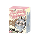 Pop Mart Labubu The Monsters Tasty Macarons Vinyl Face Blind Box 1 stuk