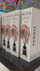 Alya Geurstokjes Powder – 100 ml