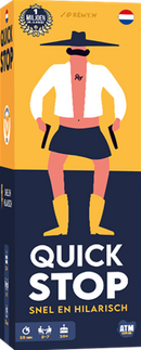 Spel Quickstop