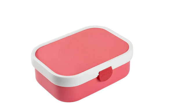 Mepal - broodtrommel - lunchbox midi roze