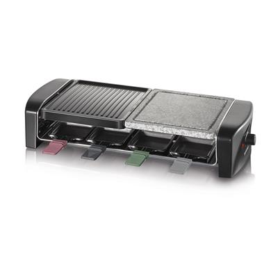 Severin Raclette Grill - 1400W