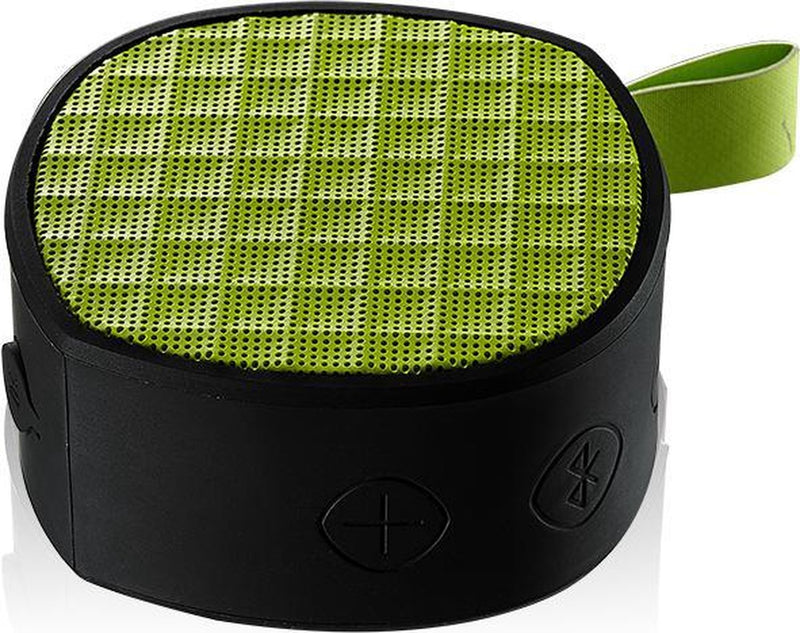 Rapoo bluetooth speaker A200 groen