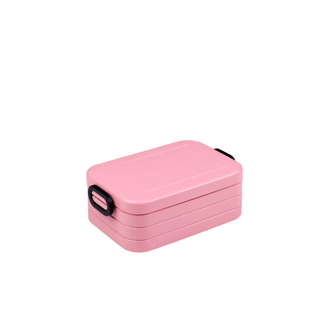 Mepal Lunchbox - Nordic pink