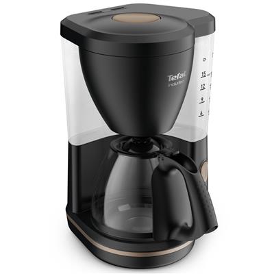 Tefal Includeo Koffiezetapparaat - Zwart