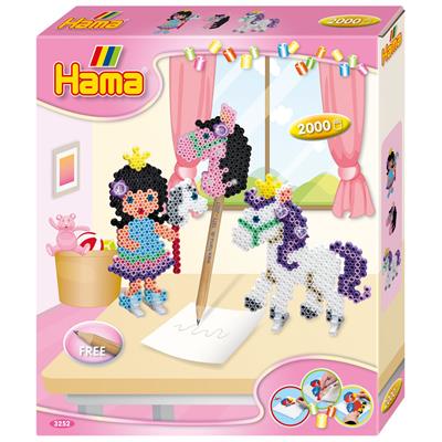Hama Pony Play Strijkkralen Hama