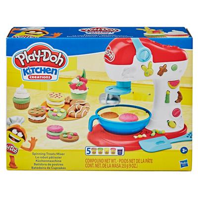 Play-Doh Mixer speelset