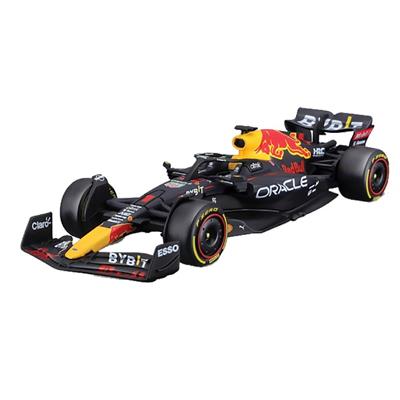 Bburago Red Bull RB18 #1 Max Verstappen 2022 Schaal 1:43