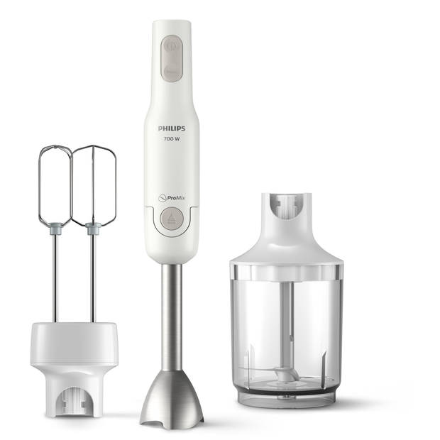 Philips Daily ProMix Staafmixerset