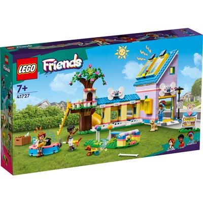 LEGO Friends Honden reddingscentrum - 41727