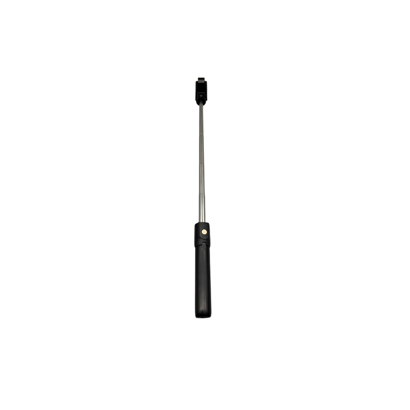 Soundlogic Selfie stick - Tripod - Zwart Wireless